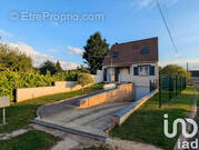 Photo 1 - Maison à BOISSY-LE-CUTTE