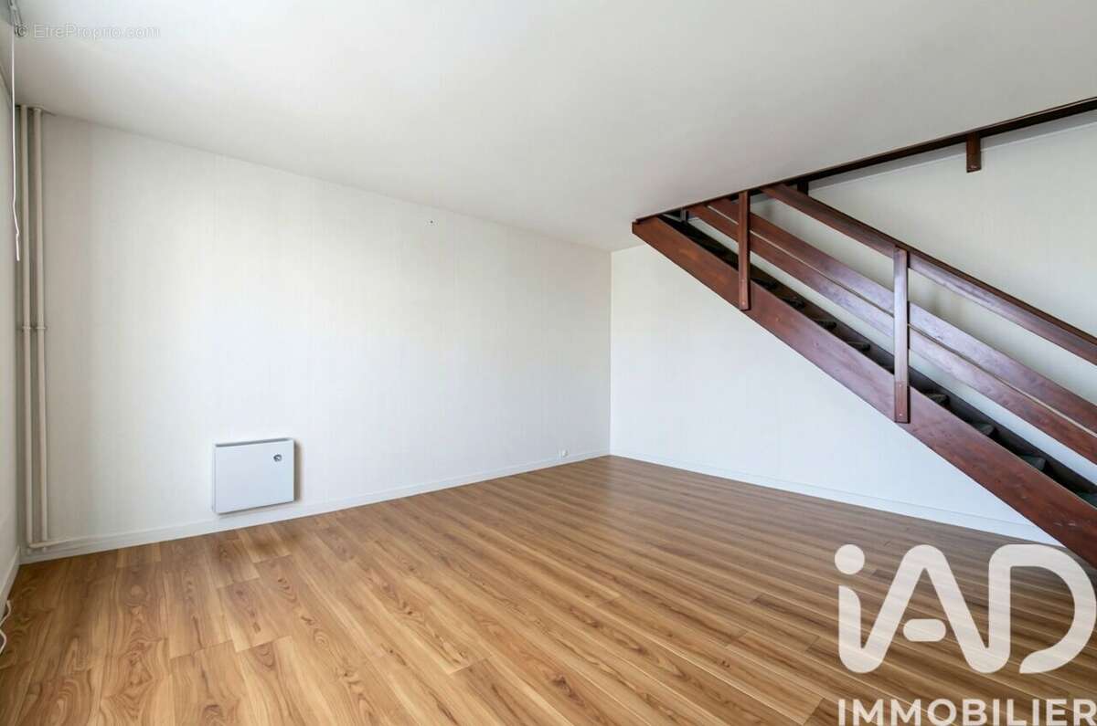 Photo 6 - Appartement à FONTENAY-SOUS-BOIS