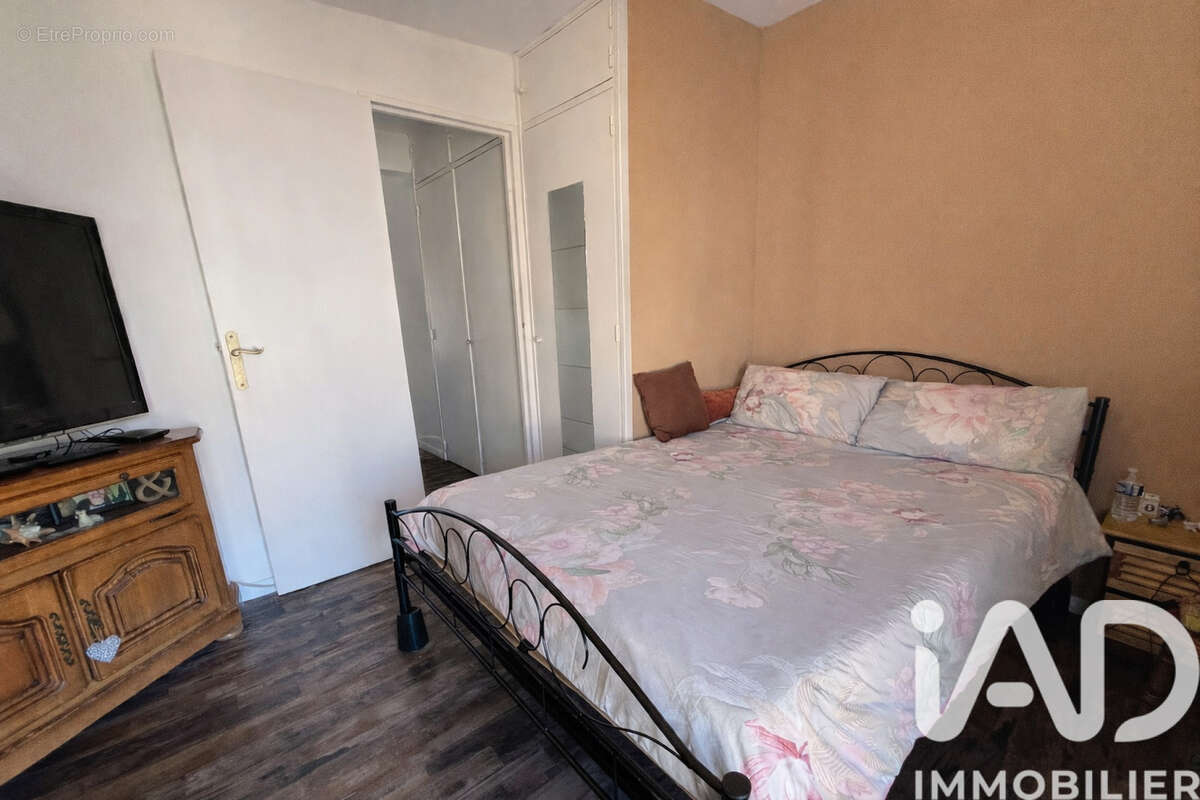 Photo 9 - Appartement à TOULON