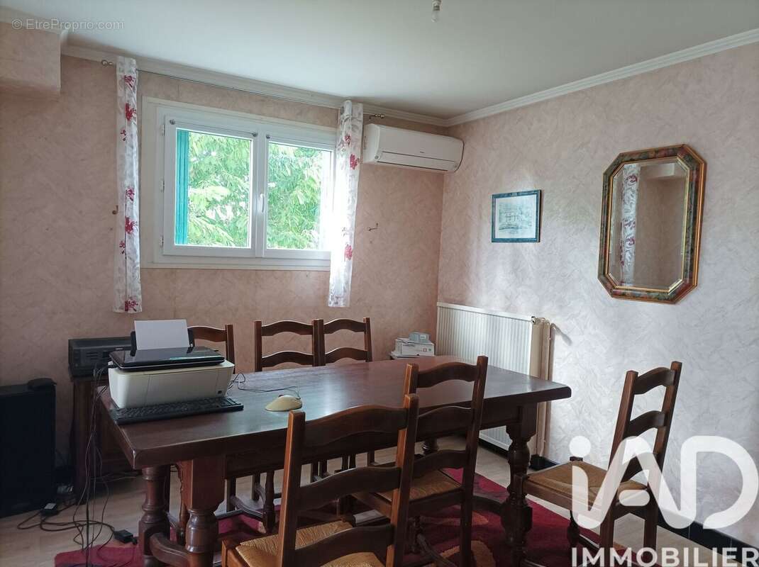 Maison 96 m² à Prigonrieux  - photo 2