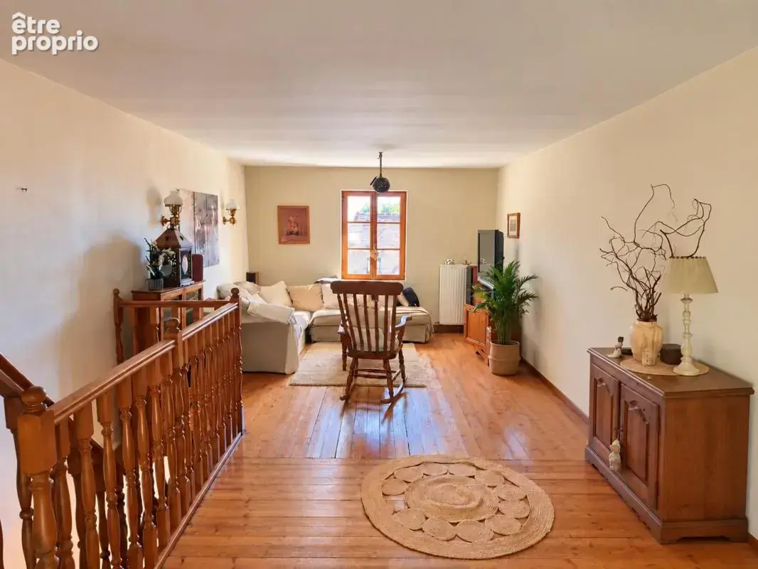 Maison à vendre 7 pièces La Ferté-Milon (02) - photo 11
