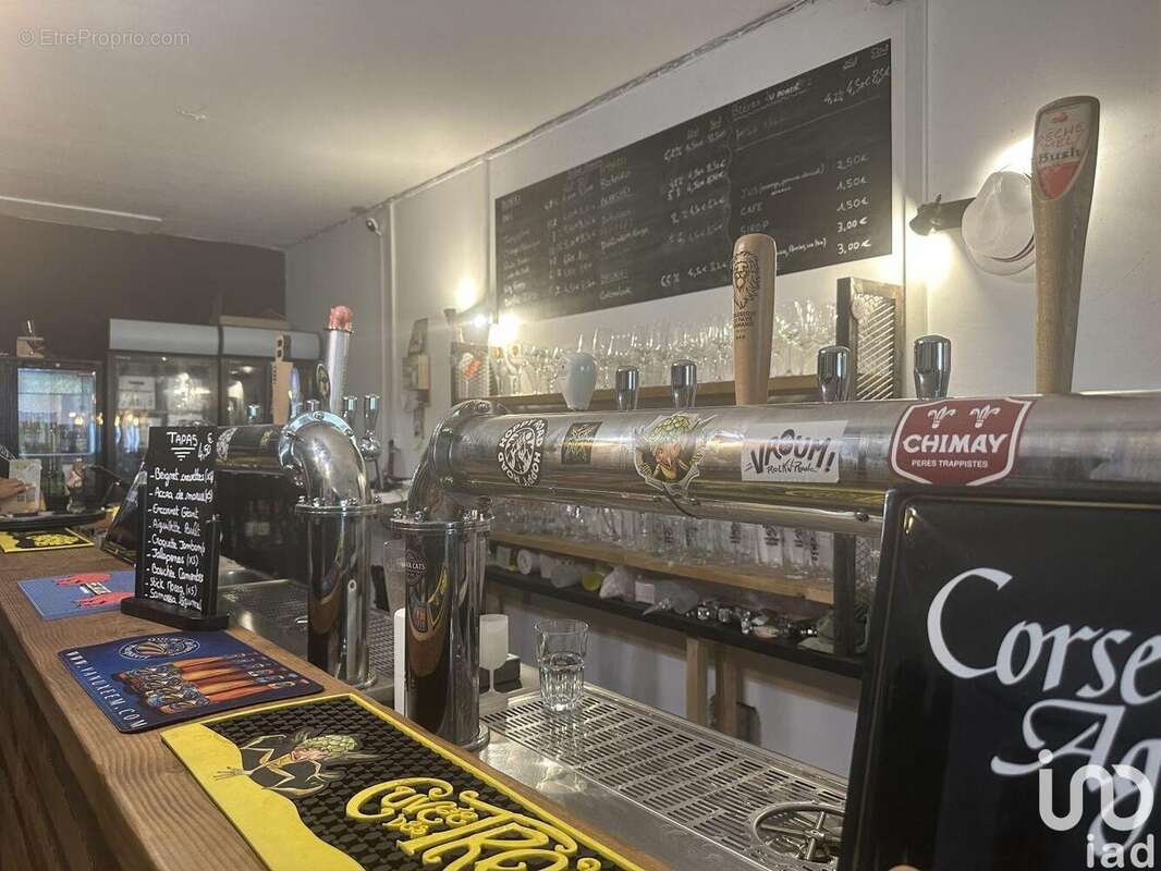 Photo 3 - Commerce à LE THOR