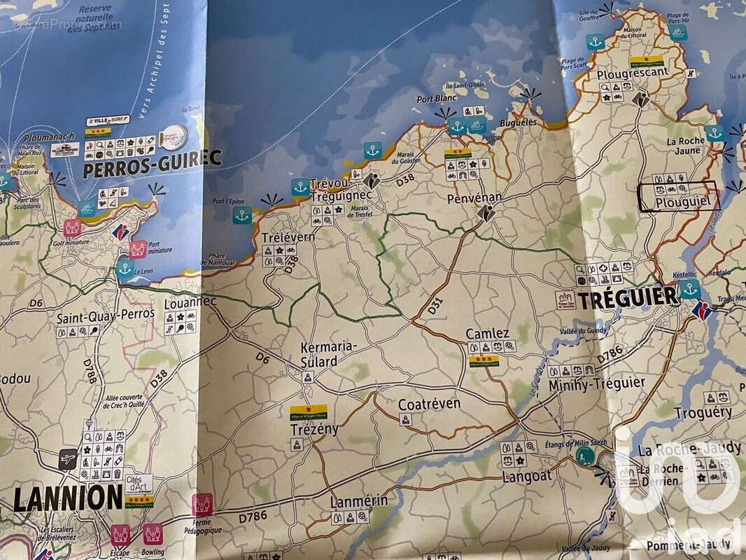 Photo 3 - Maison à PLOUGUIEL