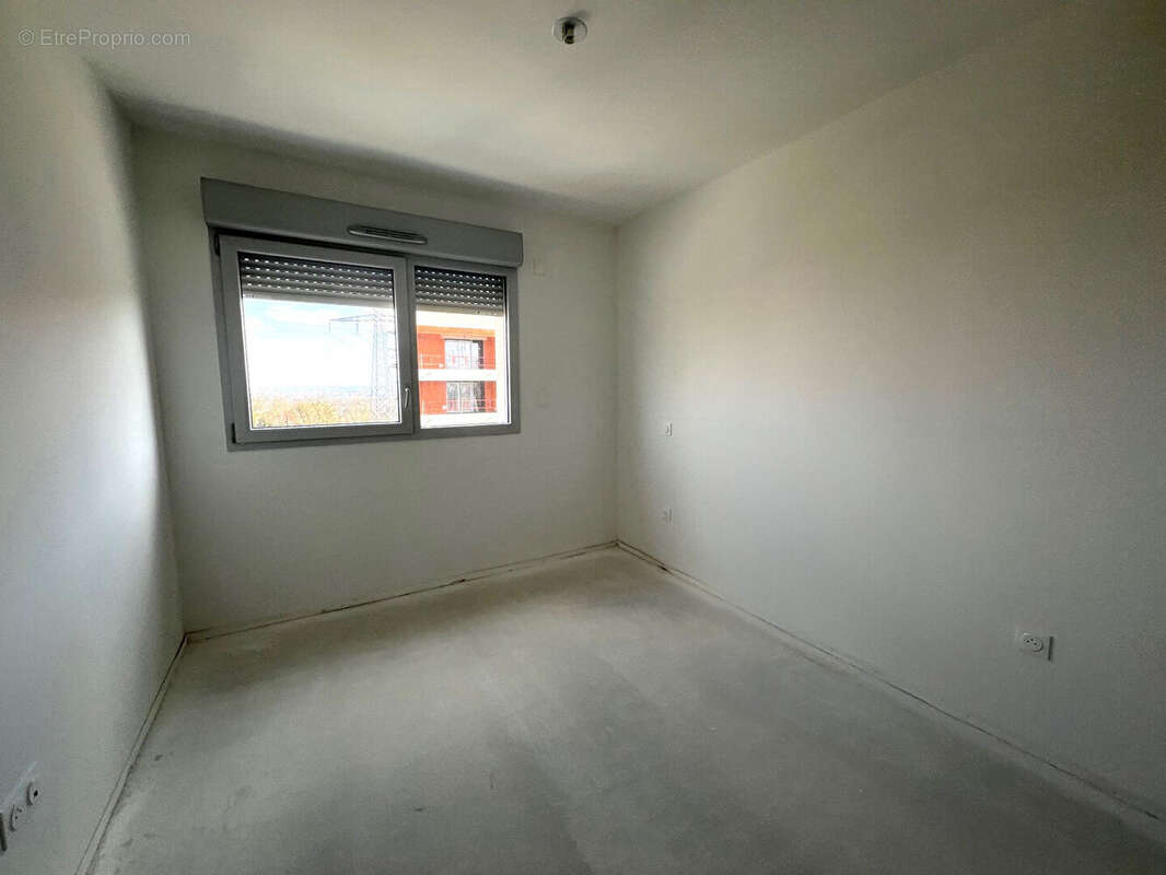 Appartement à AUZEVILLE-TOLOSANE