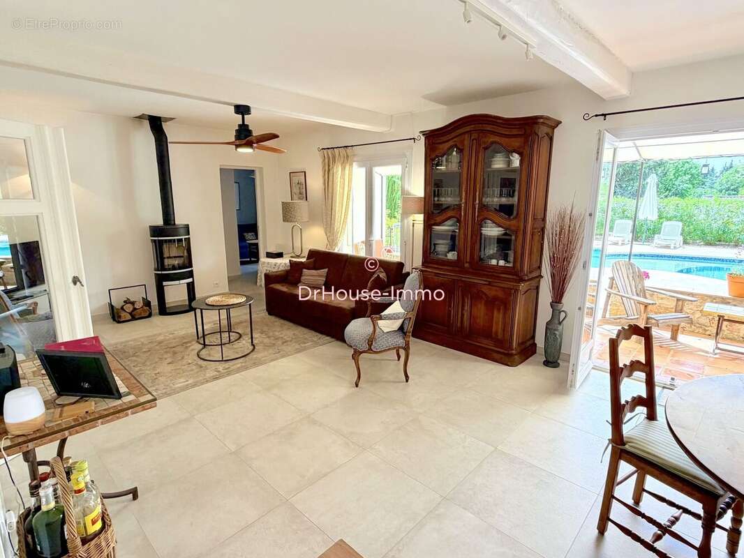 Maison 143 m² à Lorgues  - photo 12