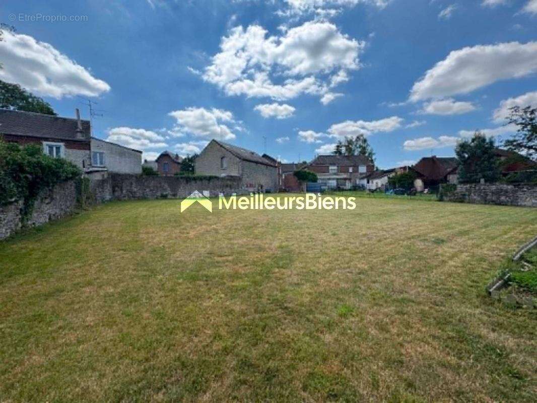 Idéal premier achat, sans travaux à la frontière - photo 17