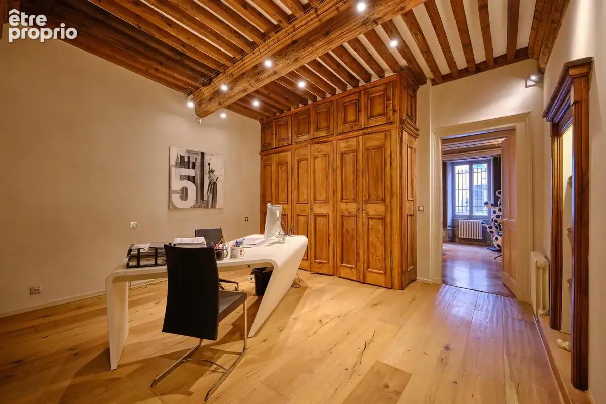 Splendides bureaux au coeur d'annecy - photo 10