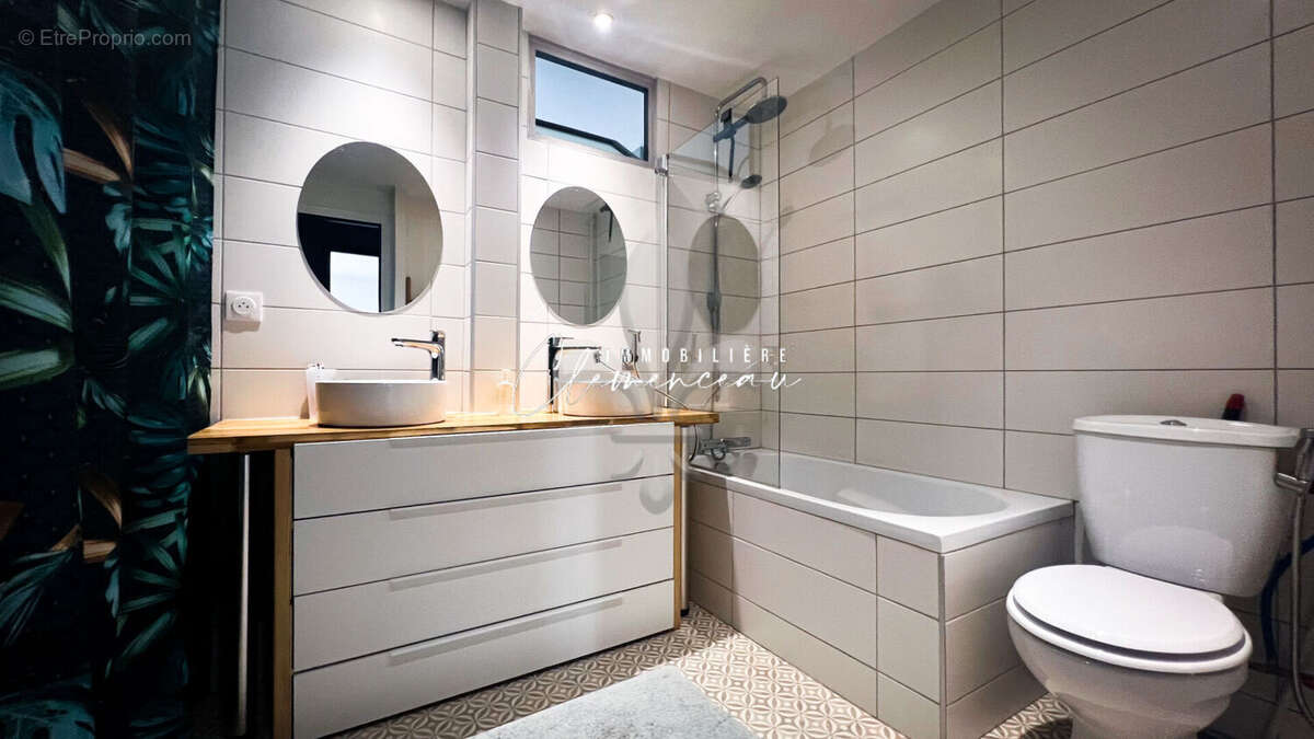 Appartement à POISSY