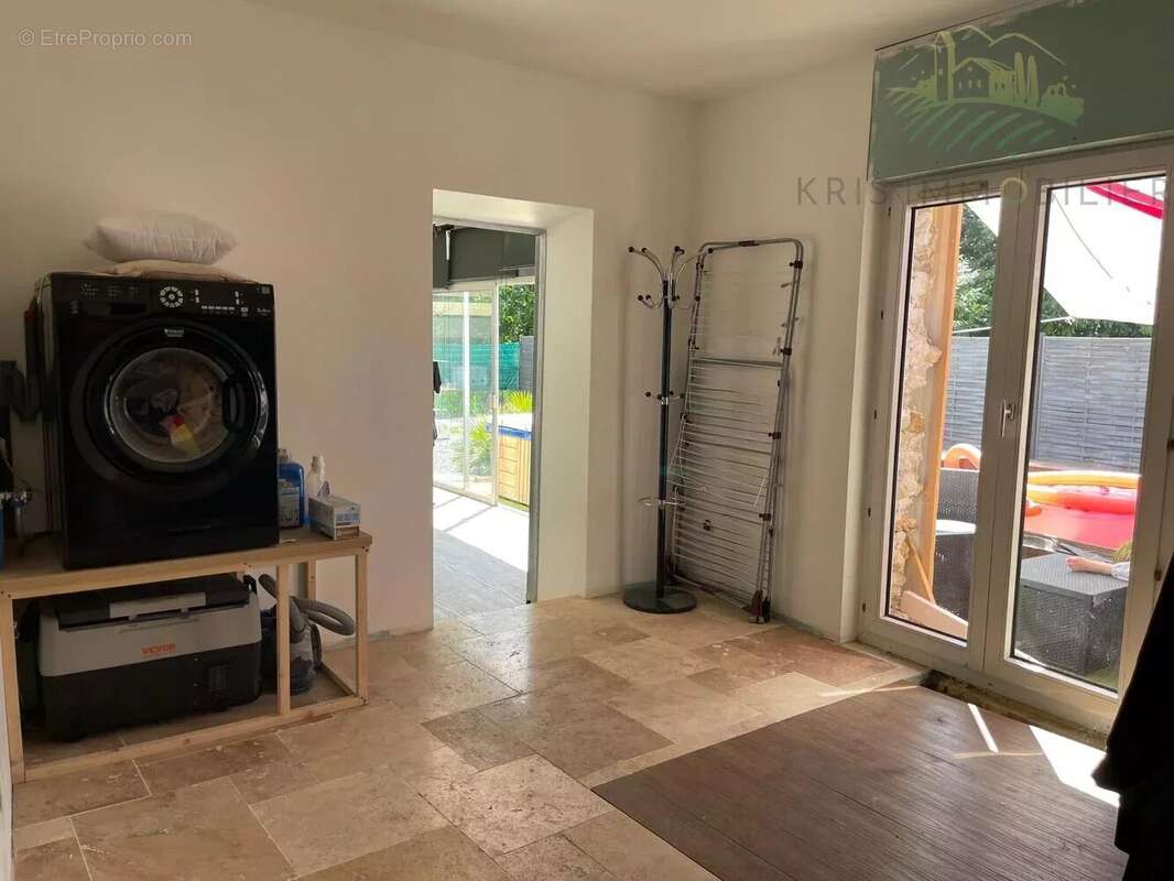 Maison à CHATEAU-THIERRY