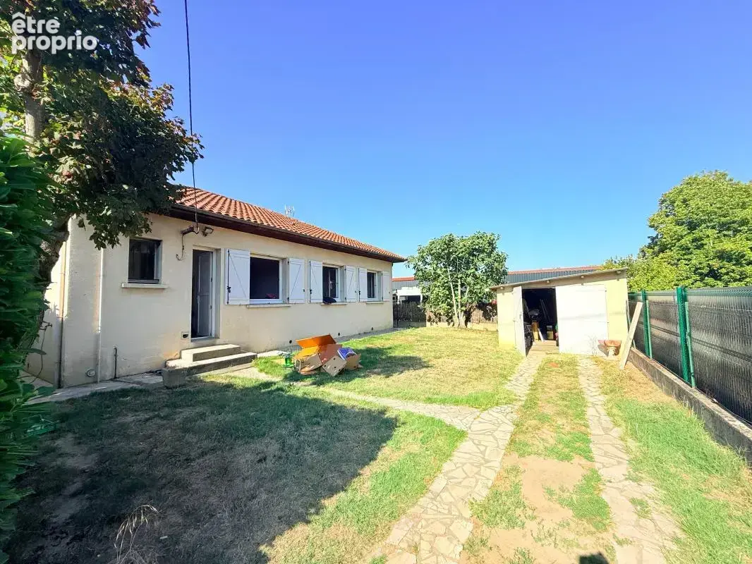 Maison À Vendre - photo 10