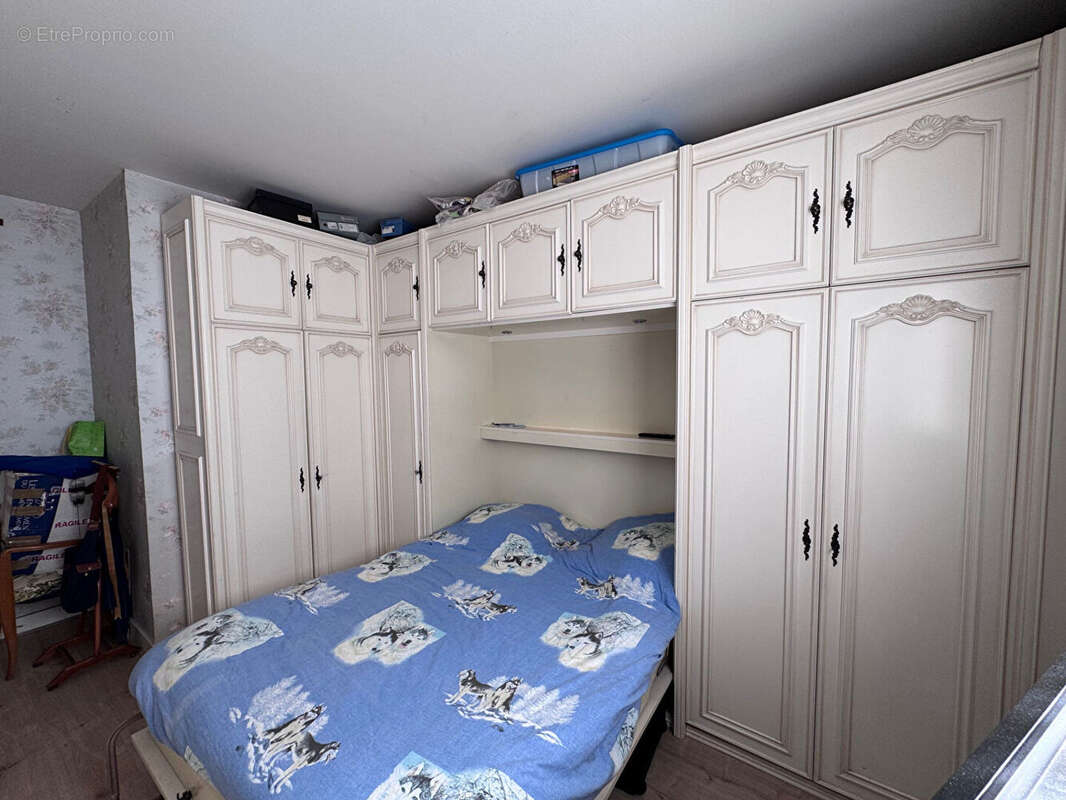 Appartement à CHAVILLE