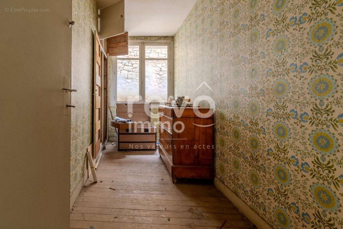 Maison à MONSEGUR