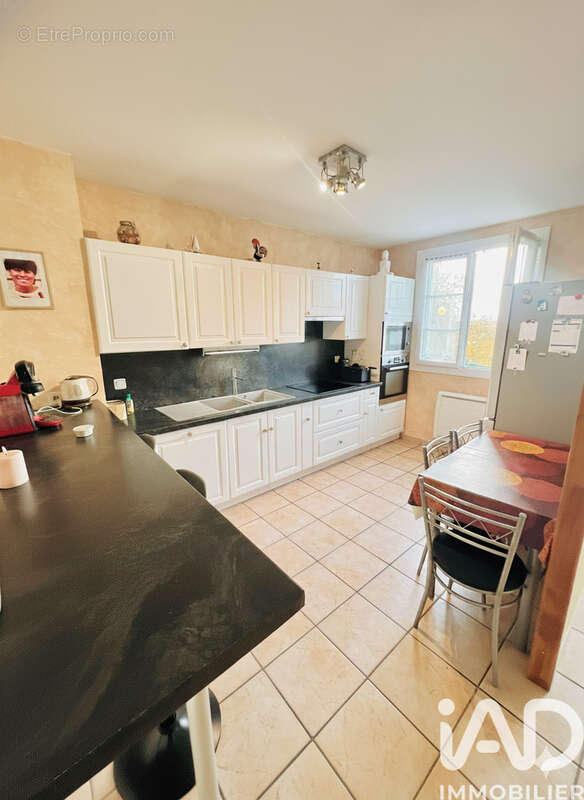 Photo 6 - Maison à LIANCOURT