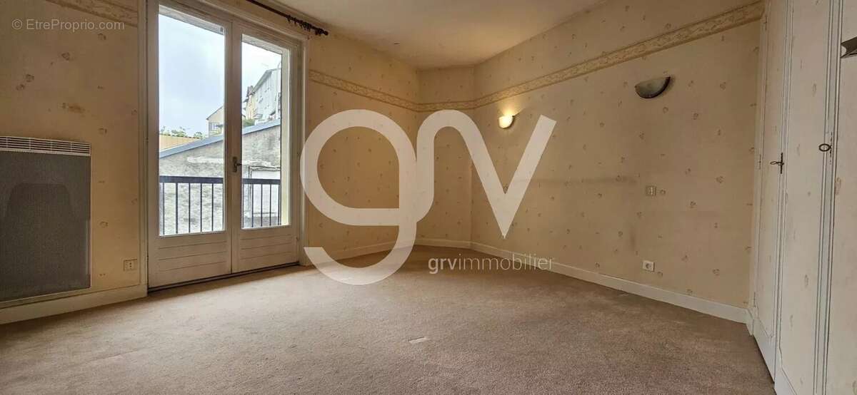 Appartement à AURILLAC