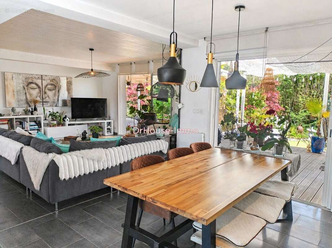 Maison 156 m² à Seignosse  - photo 38
