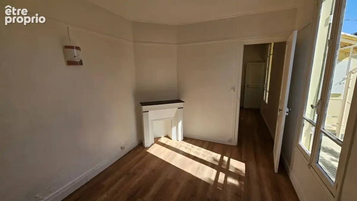 Maison Champigny Sur Marne 4 pièce(s) 70m² quartier MAROC - photo 11