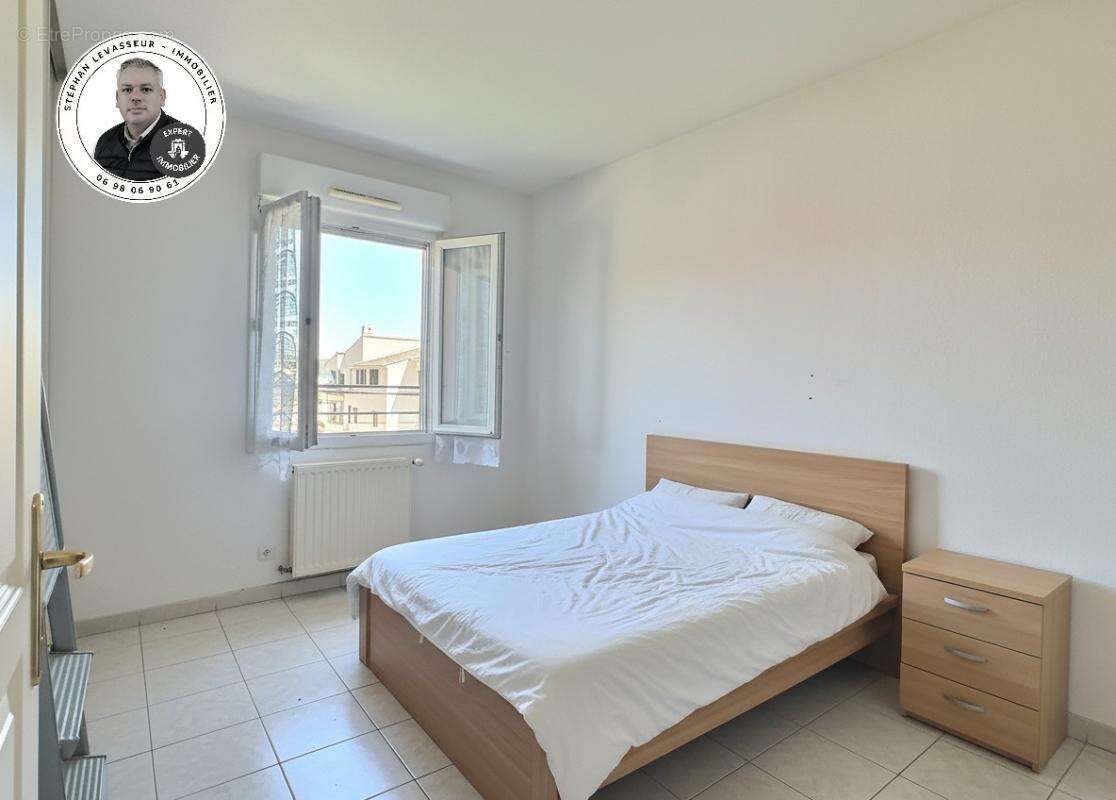Appartement Les Arcs 3 pièce(s) 66.30 m2 - photo 5