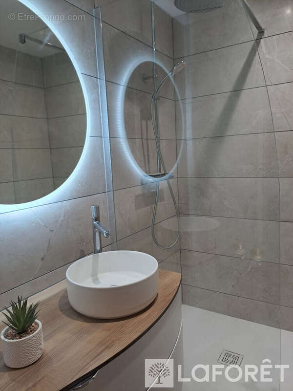 Appartement à BELFORT