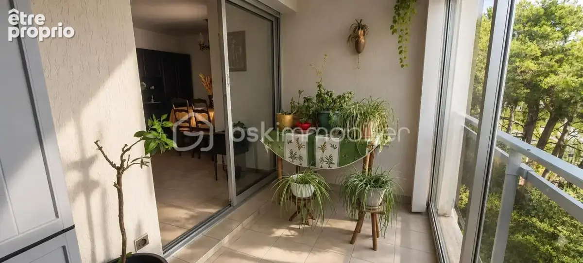 Appartement 5 pièces de 96m2 - photo 2