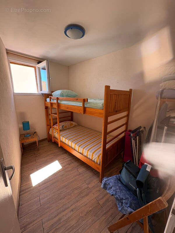 Appartement à FLEURY