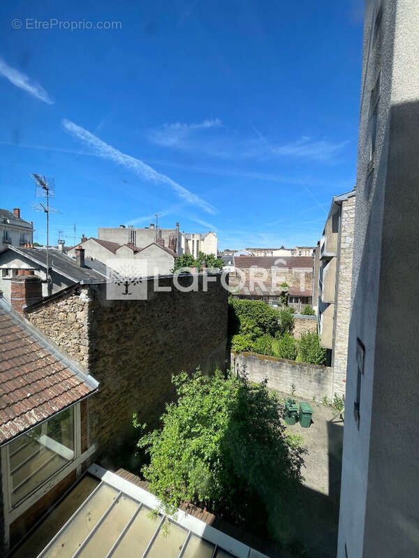 Appartement à LIMOGES