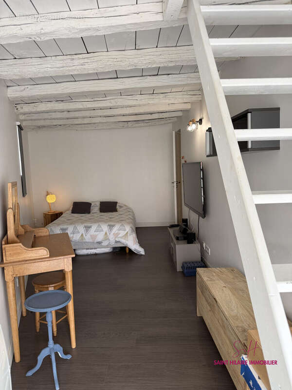 Maison 272 m² à Mareau-Aux-Pres  - photo 9