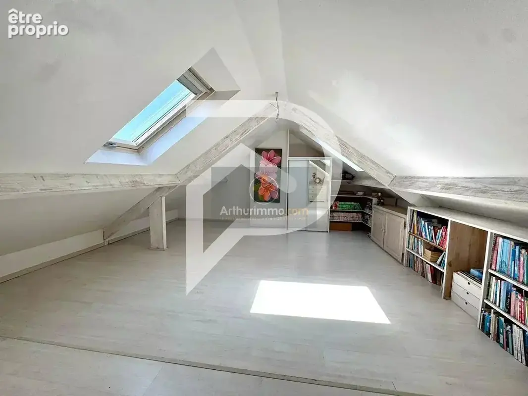 Vente Maison Villennes-sur-seine(78670) 830 000ï¿œ - photo 9