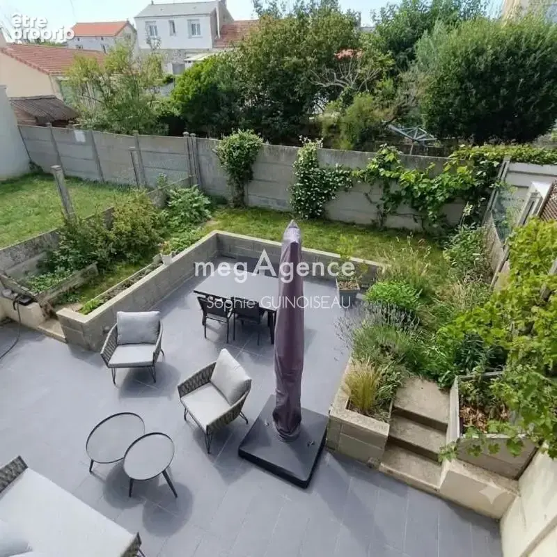 Maison rénovée avec jardin, terrasse, 3 chambres, garage – Cholet Bourgneuf - photo 13