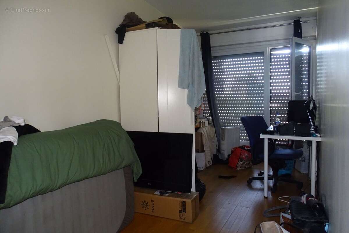 Appartement à CRETEIL