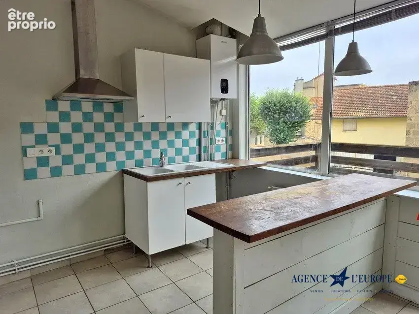 Appartement 94 m² à Vichy  - photo 3