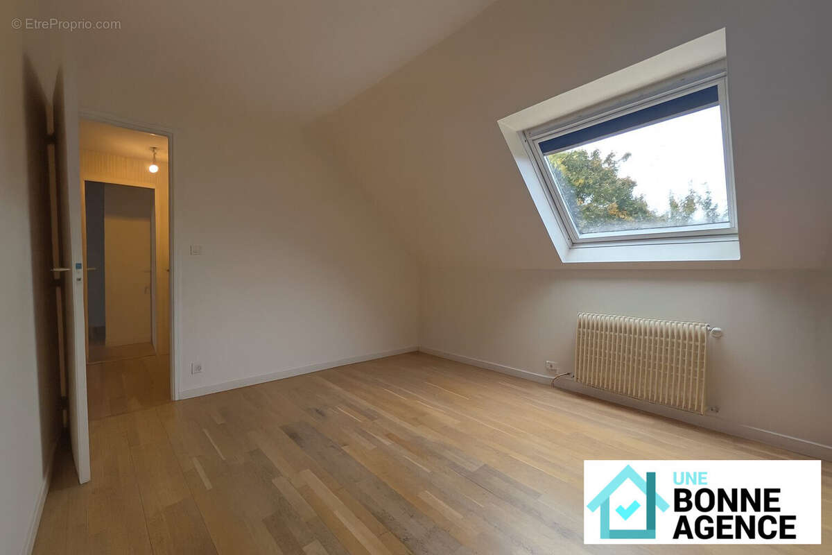 Maison à JOUE-LES-TOURS