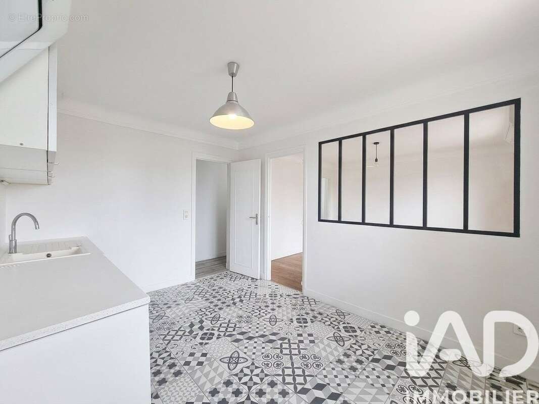 Photo 3 - Appartement à COLOMBES