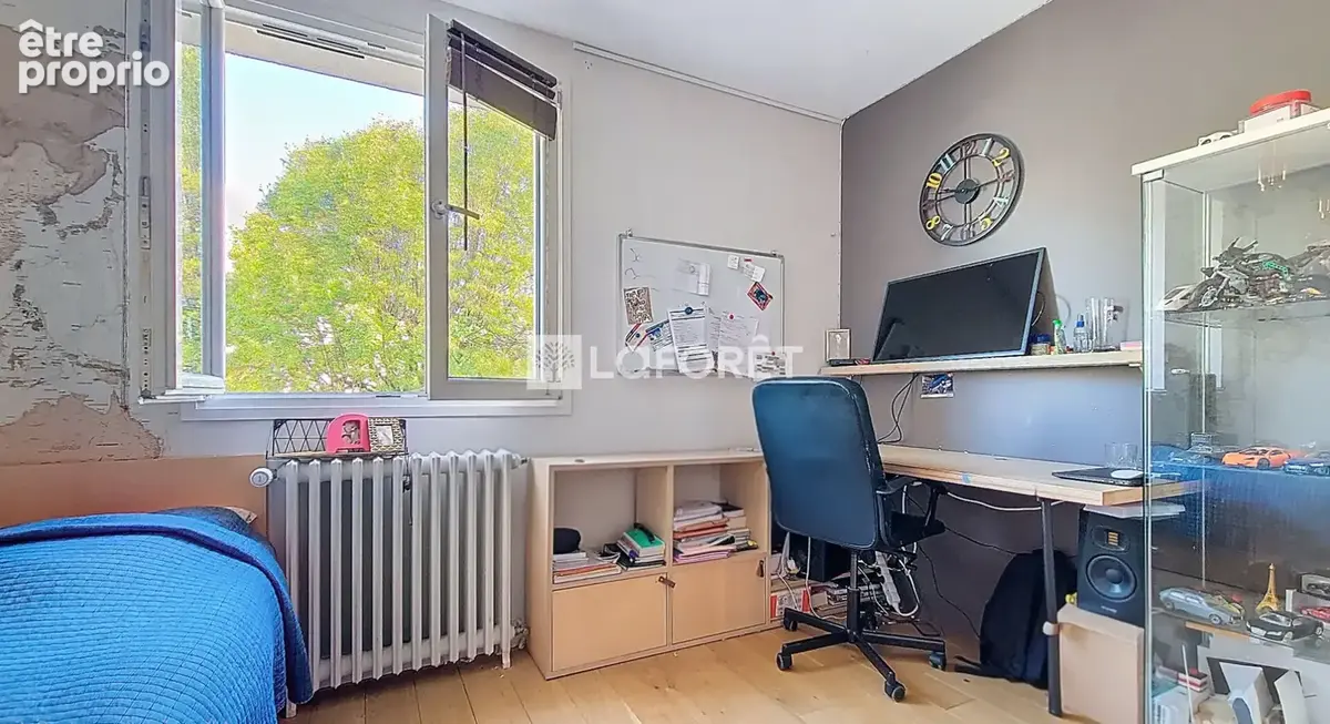 Une maison qui multiplie les espaces - photo 10