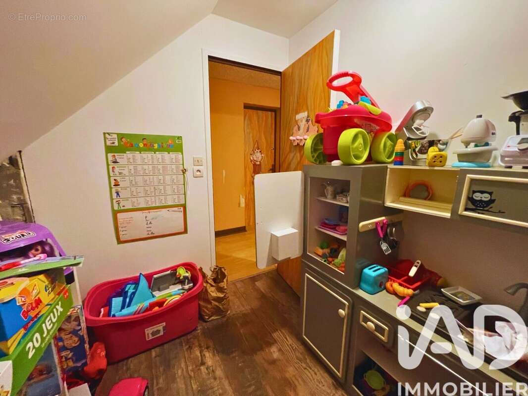 Photo 9 - Maison à SUILLY-LA-TOUR