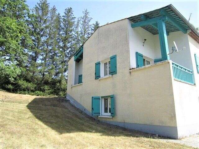 Maison à LA BATIE-MONTSALEON