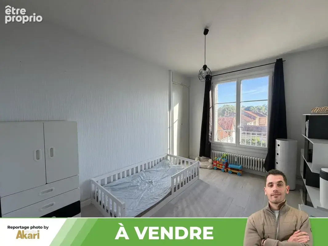 Appartement - photo 8