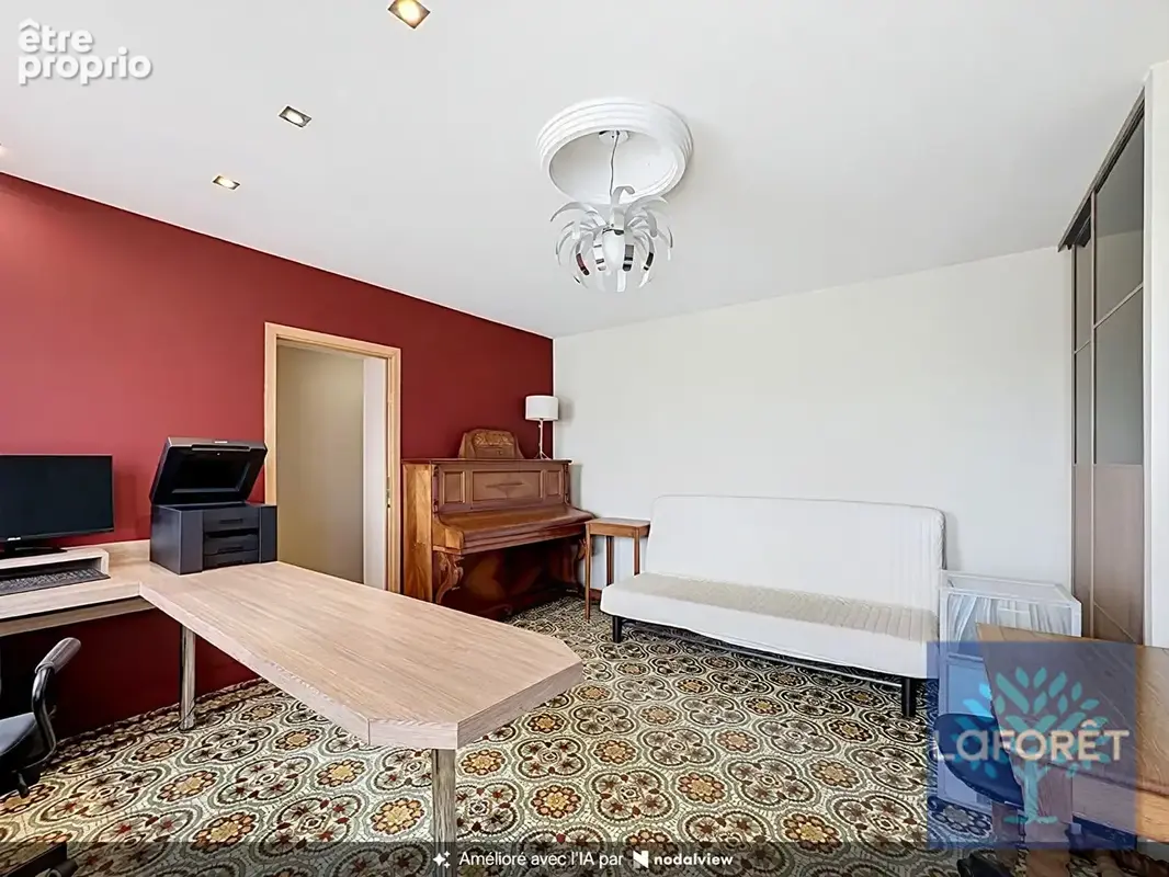 Maison Landas 10 pièce(s) 273.17 m2 - photo 2