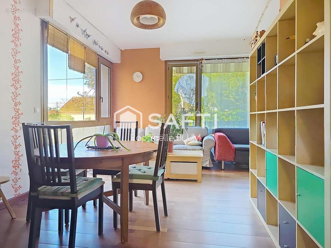 Photo 5 - Appartement à GRADIGNAN