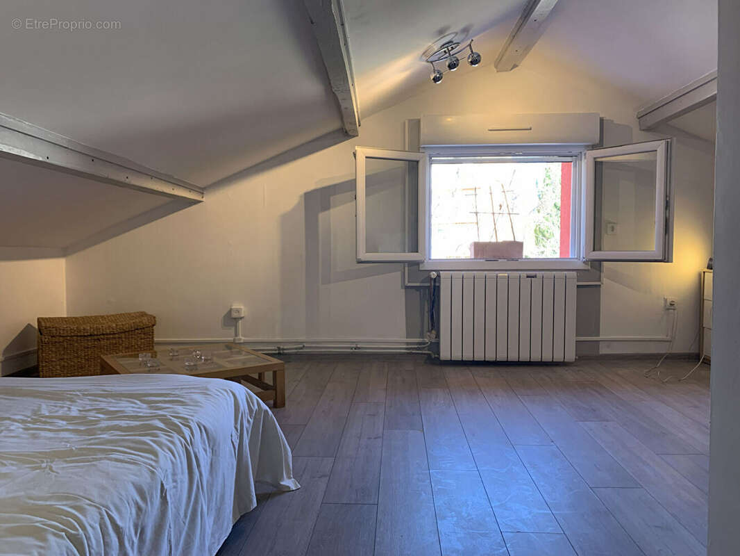 Maison 140m² à vitrolles - photo 16
