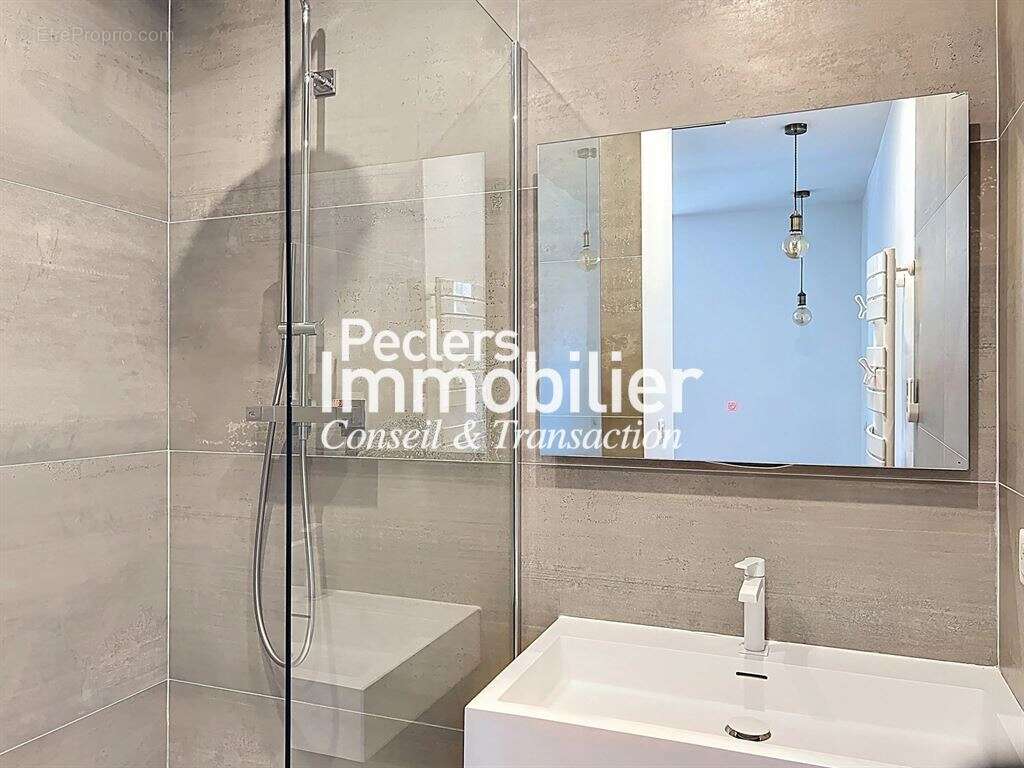 Appartement à RUEIL-MALMAISON