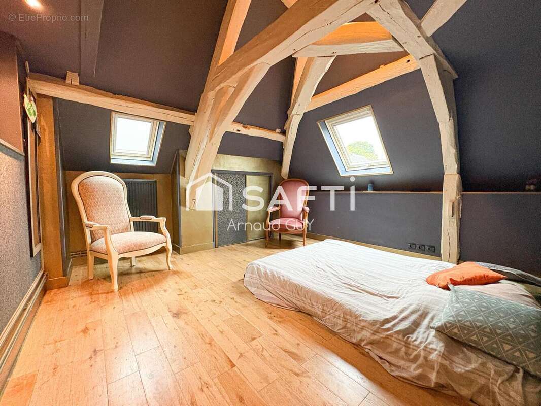 Photo 5 - Maison à MAMERS