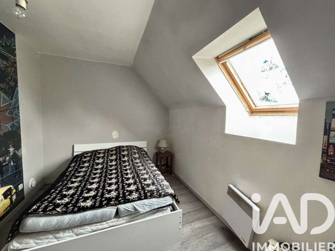 Photo 7 - Maison à BETON-BAZOCHES