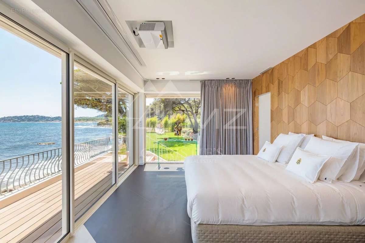 Maison à SAINTE-MAXIME