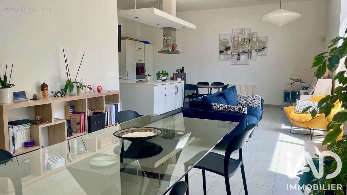 Maison 170 m² à Perceneige  - photo 6