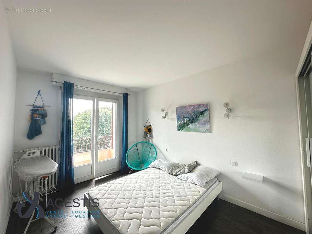   - Appartement à CASTRES