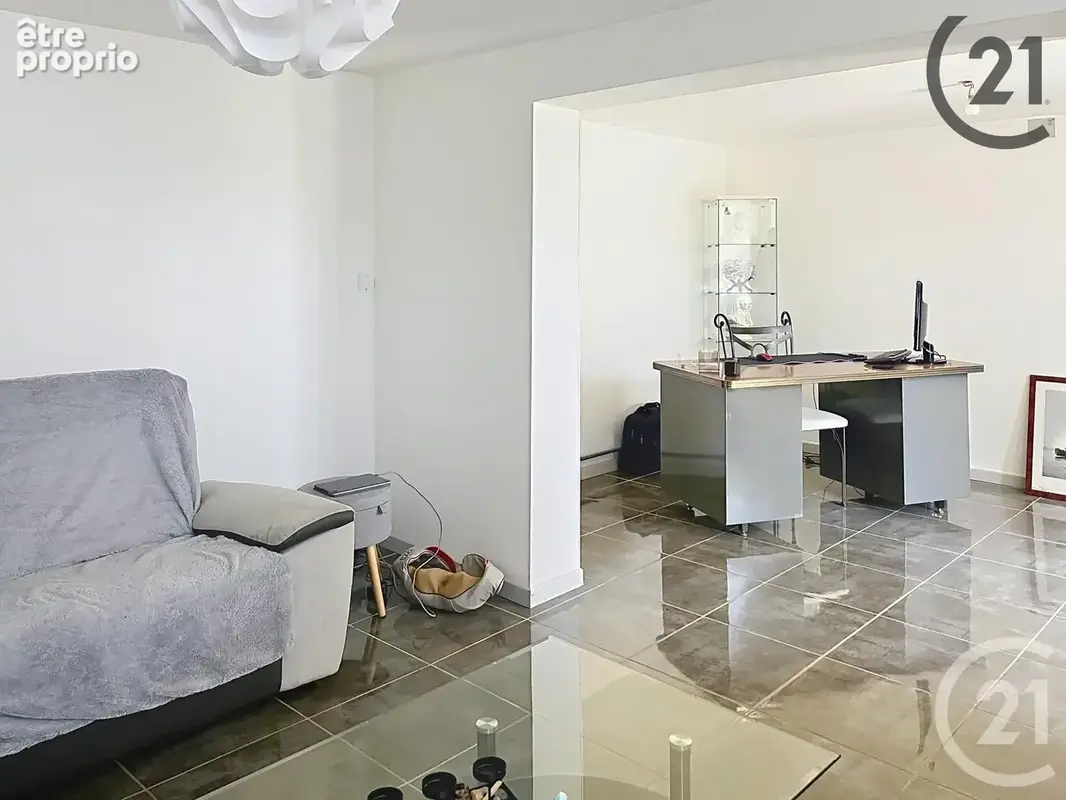 Maison 5 pièces 94 m² à vendre à Mourmelon-Le-Grand (51400) - photo 5