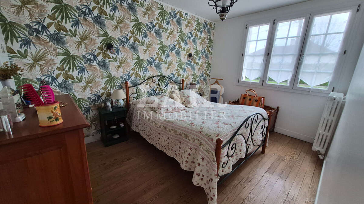 Maison à SEES