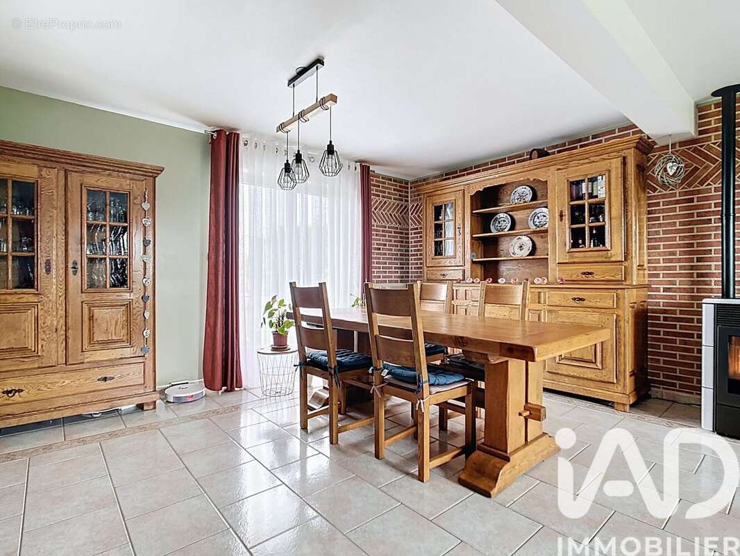 Photo 2 - Maison à LA COUTURE