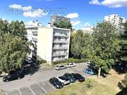Appartement à ROSNY-SOUS-BOIS