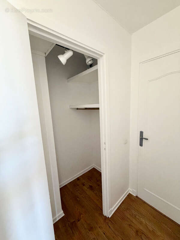 Appartement à RIS-ORANGIS